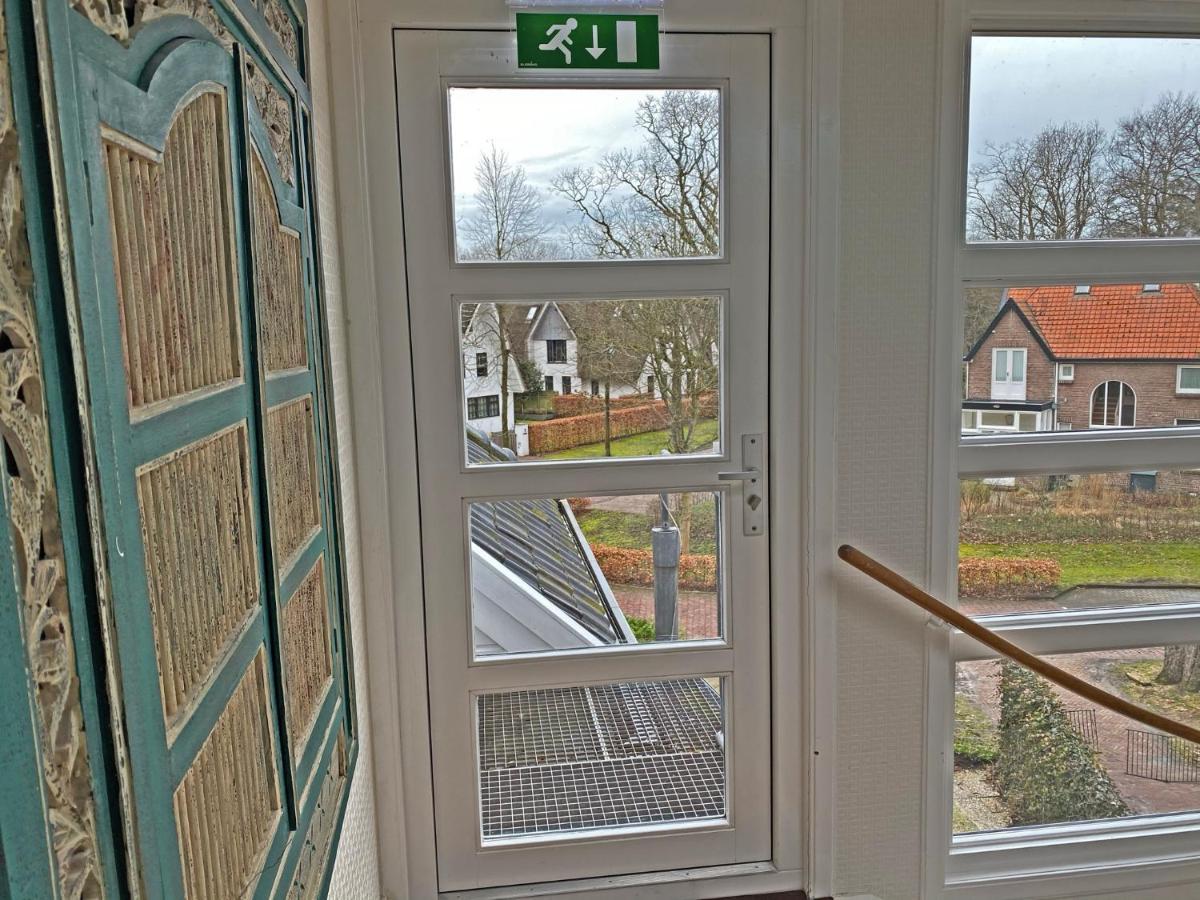 Villa Prinsenhof # Vierentwintig Bergen Exterior photo